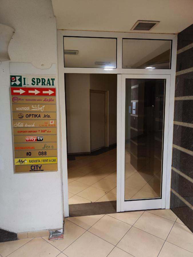 Apartmani Most Mostar Zewnętrze zdjęcie