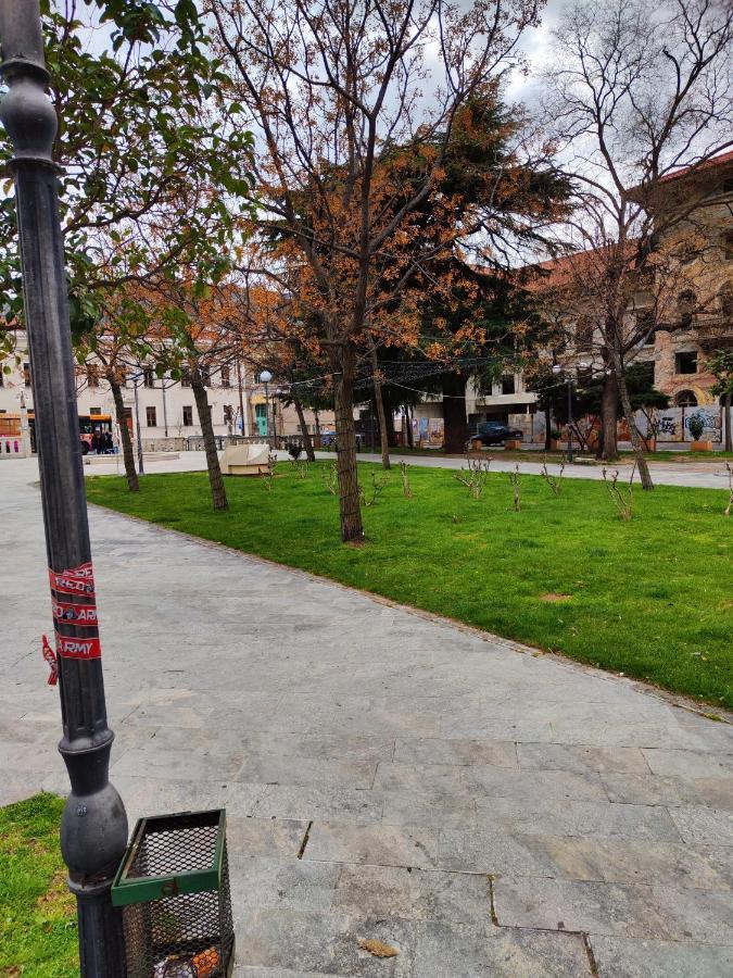 Apartmani Most Mostar Zewnętrze zdjęcie