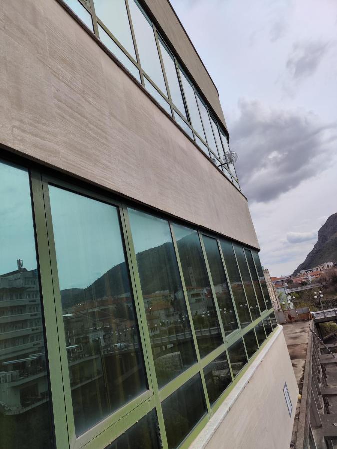 Apartmani Most Mostar Zewnętrze zdjęcie