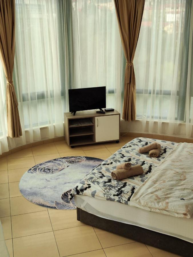 Apartmani Most Mostar Zewnętrze zdjęcie