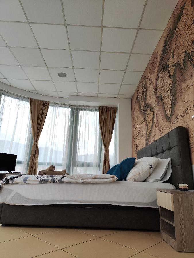 Apartmani Most Mostar Zewnętrze zdjęcie