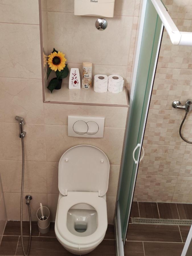 Apartmani Most Mostar Zewnętrze zdjęcie