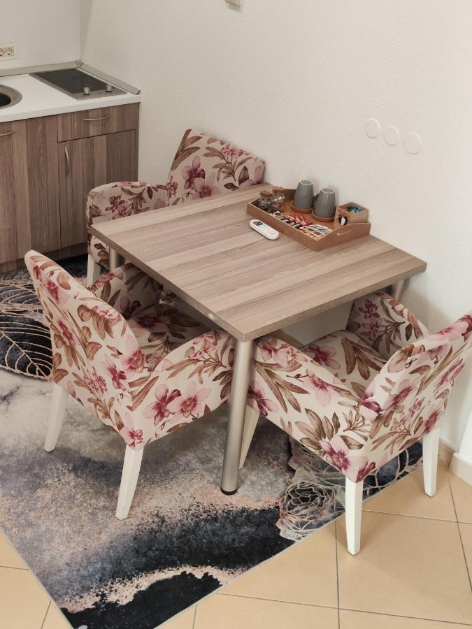 Apartmani Most Mostar Zewnętrze zdjęcie