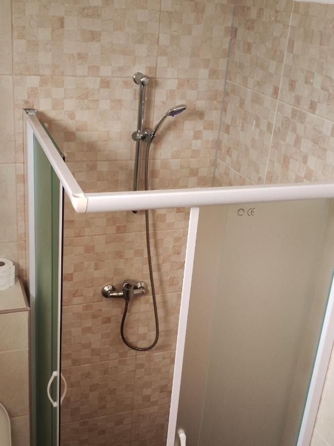 Apartmani Most Mostar Zewnętrze zdjęcie