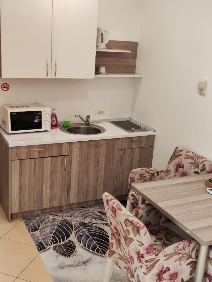 Apartmani Most Mostar Zewnętrze zdjęcie